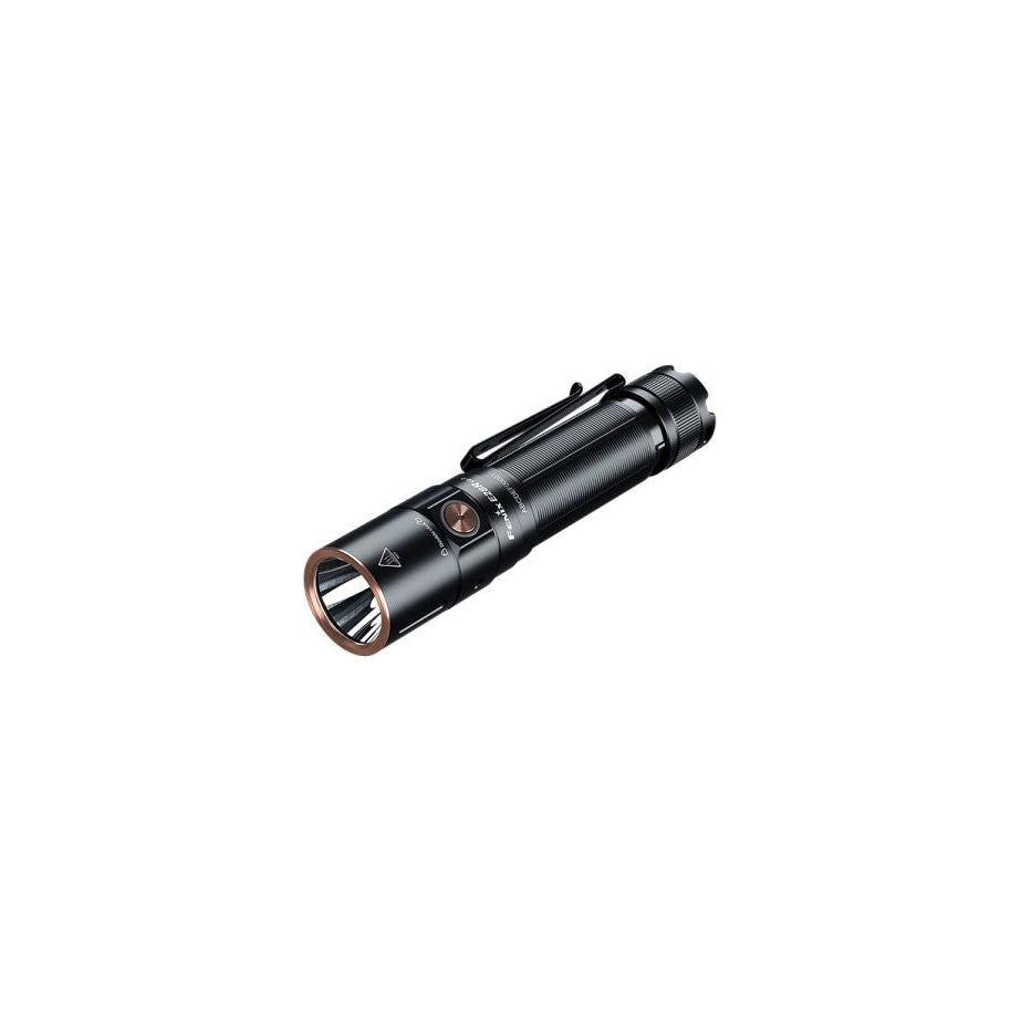 fenix e28r rechargeable flashlight Fenix E28R V2.0 1700 Lumen Rechargeable Torch NZ