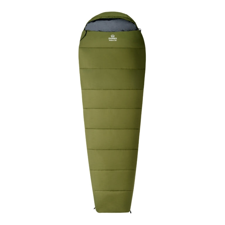 Domex Nimbus 300 -7 Sleeping Bag (1600 Grams)
