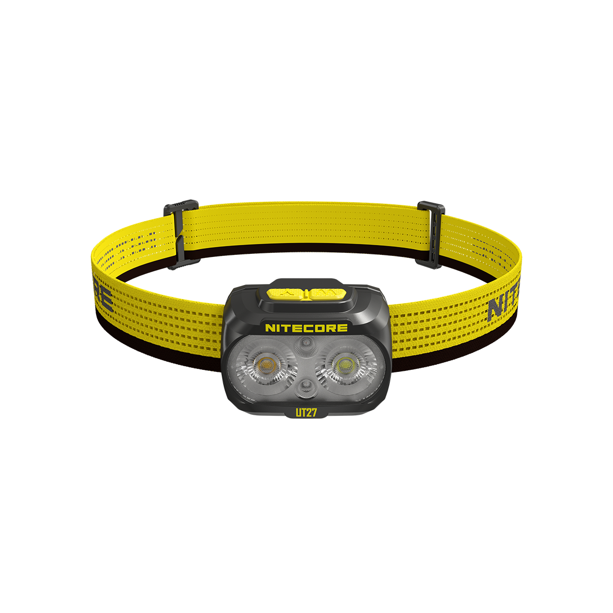 Nitecore UT27 Rechargeable Headlamp 800 lumens