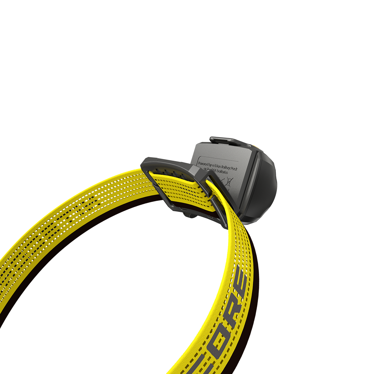 Nitecore UT27 Rechargeable Headlamp 800 lumens