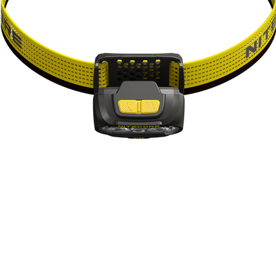 Nitecore UT27 Rechargeable Headlamp 800 lumens