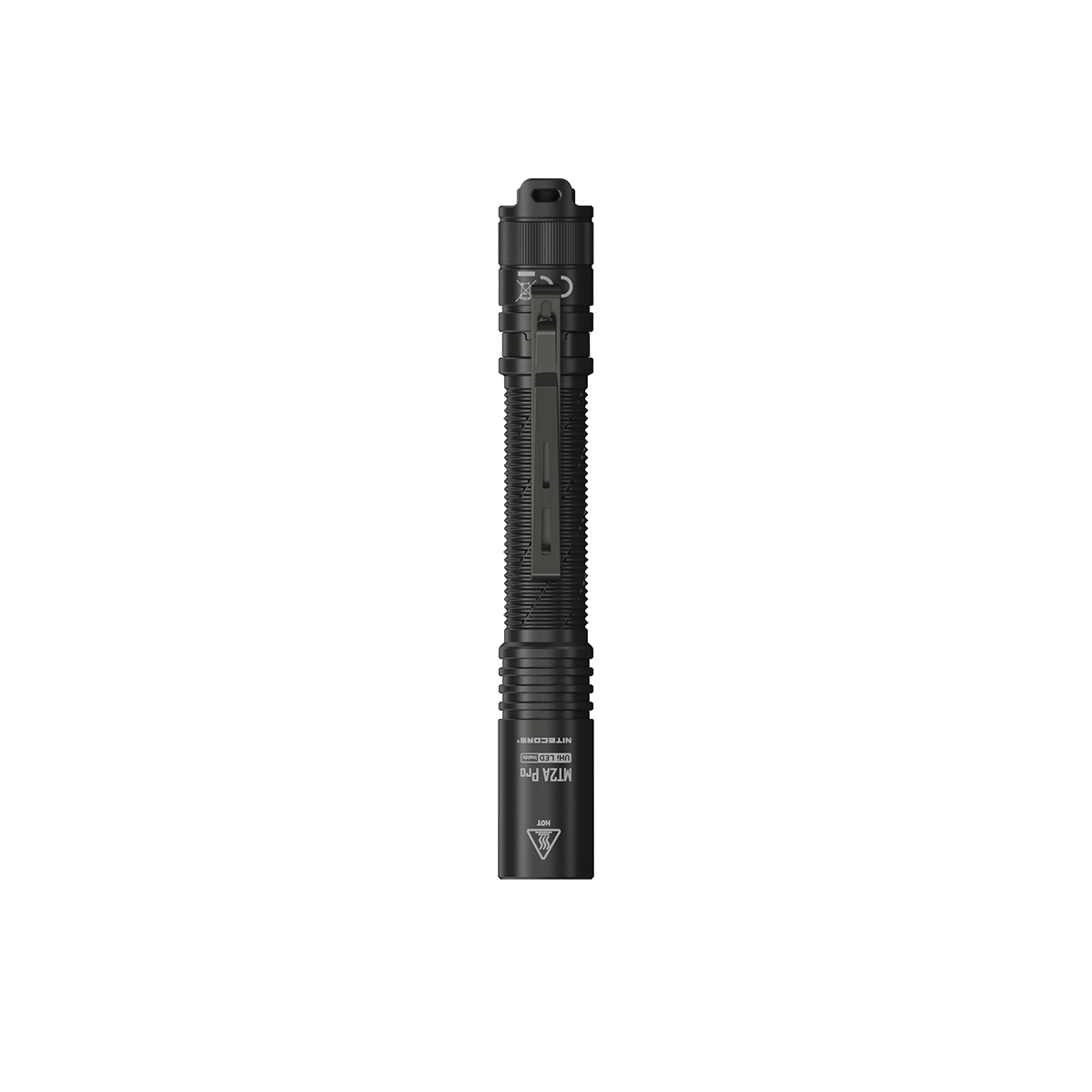 Nitecore MT2A PRO Rechargeable Flashlight - 1000 lumens