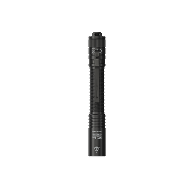 Nitecore MT2A PRO Rechargeable Flashlight - 1000 lumens