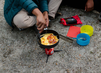 MSR Switch™ Stove System