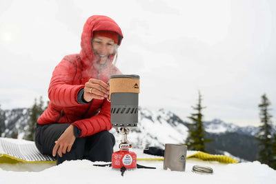 MSR Switch™ Stove System