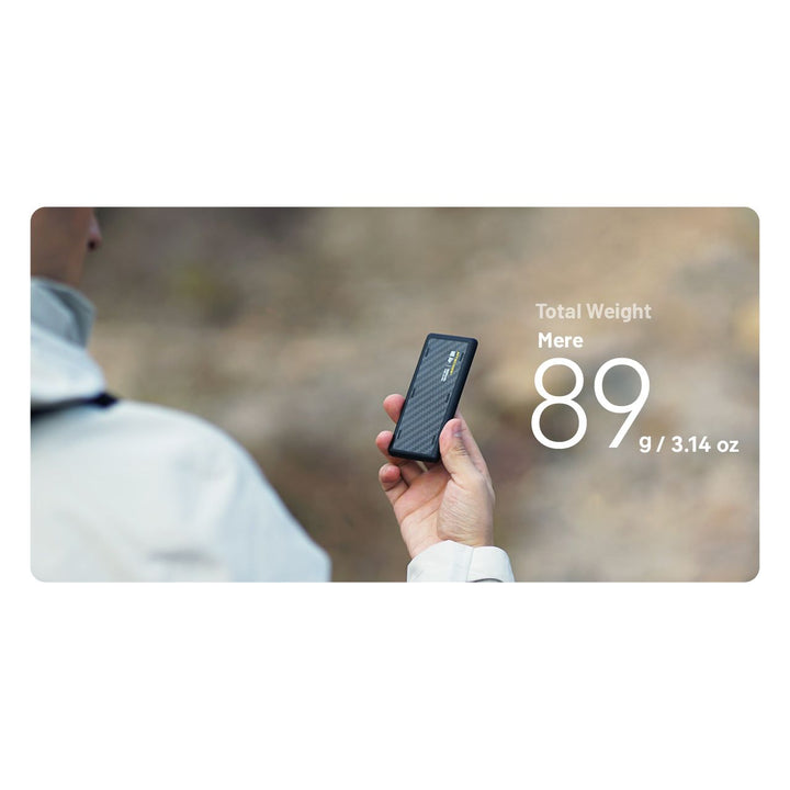 Nitecore NB Air Power Bank