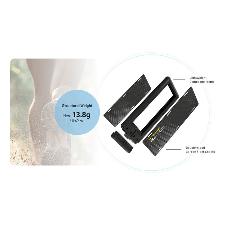 Nitecore NB Air Power Bank