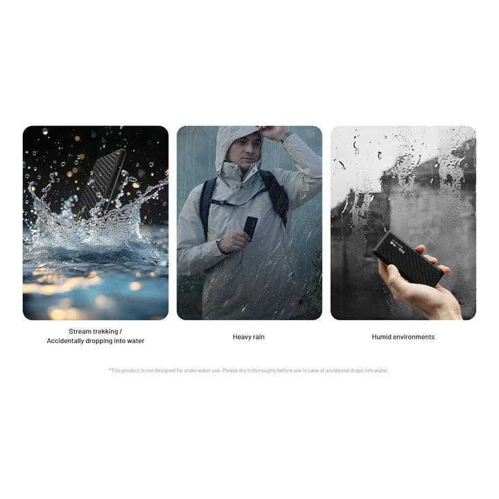 Nitecore NB Air Power Bank