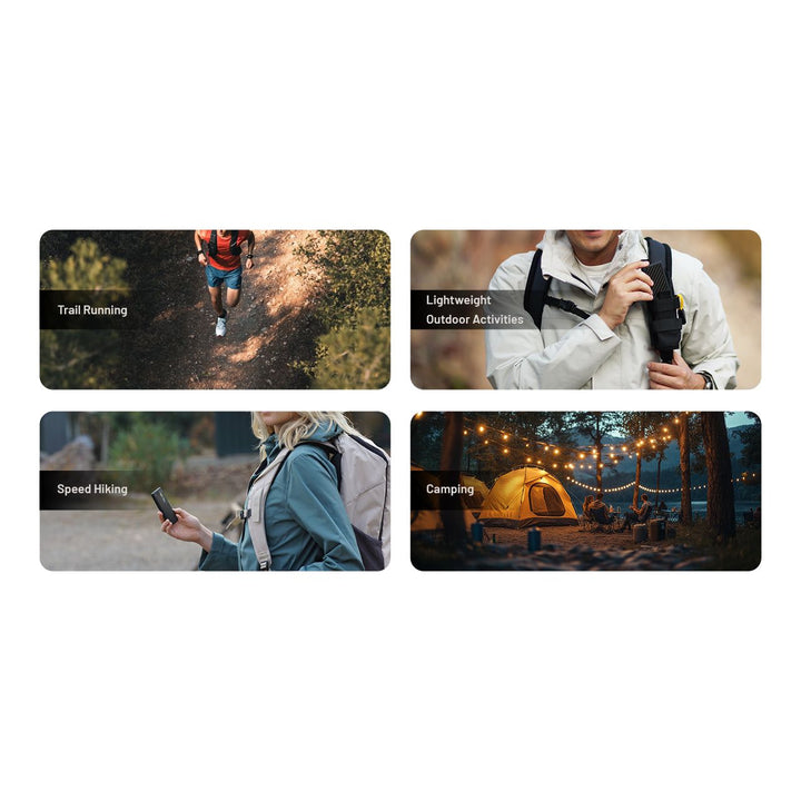 Nitecore NB Air Power Bank