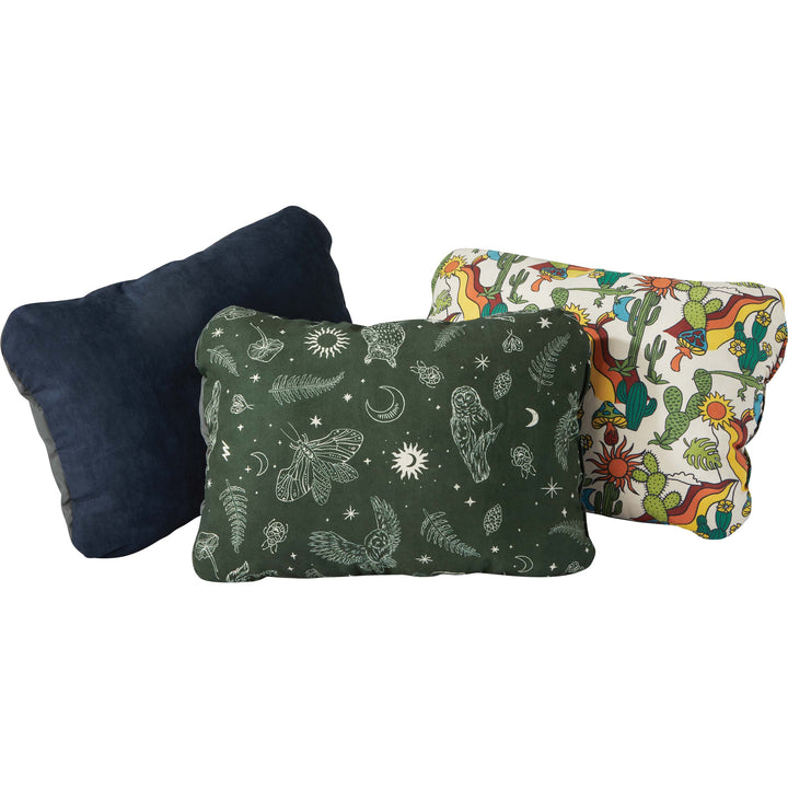 Thermarest Compressible Pillow