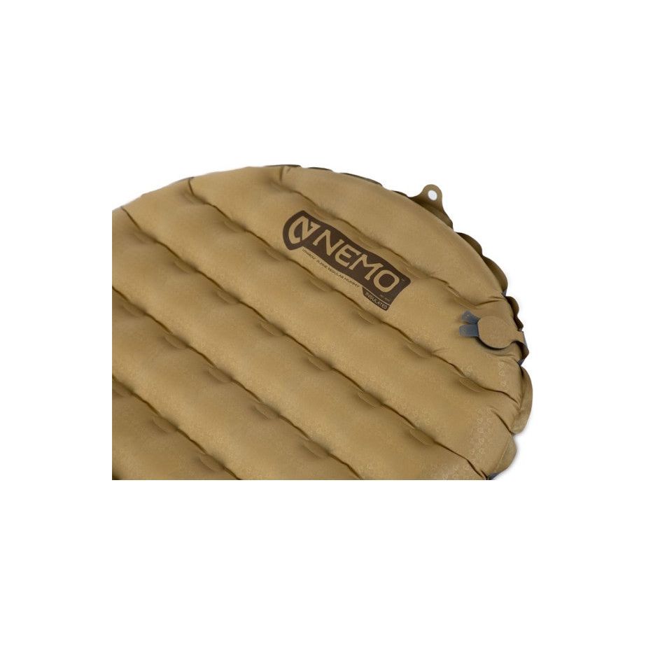 Nemo Firstlite Longbow All Season Mummy Sleeping Pad