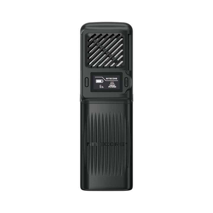 Nitecore EMR23 - Portable Electronic Insect Repellent