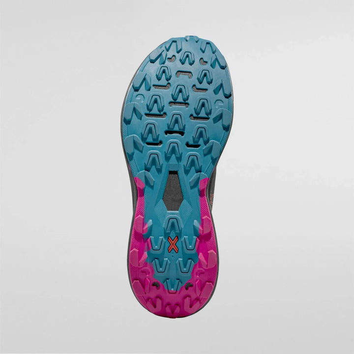 La Sportiva Prodigio Womens Shoes