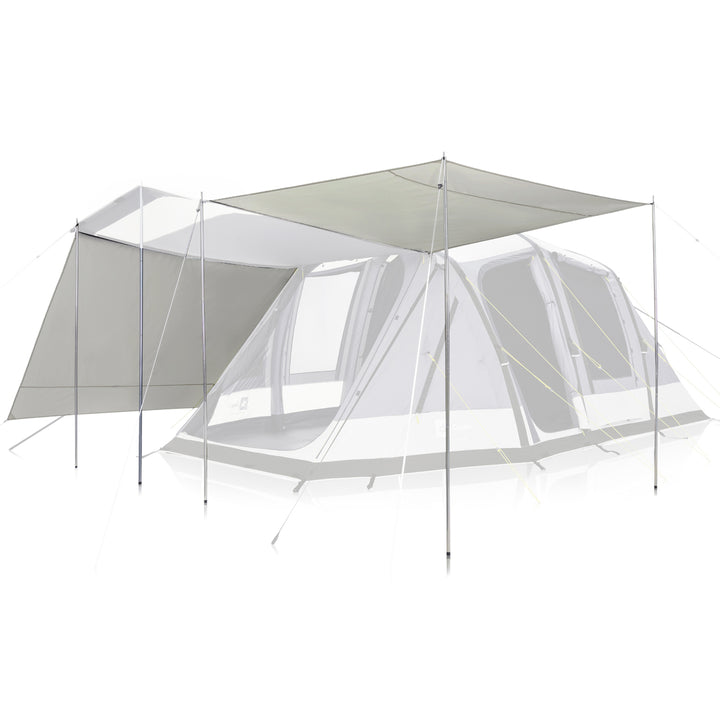 Enterprise 1 V3 Blackout Tent - Ultimate Bundle Deal