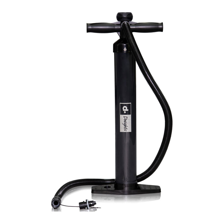 Enterprise Tent Pump