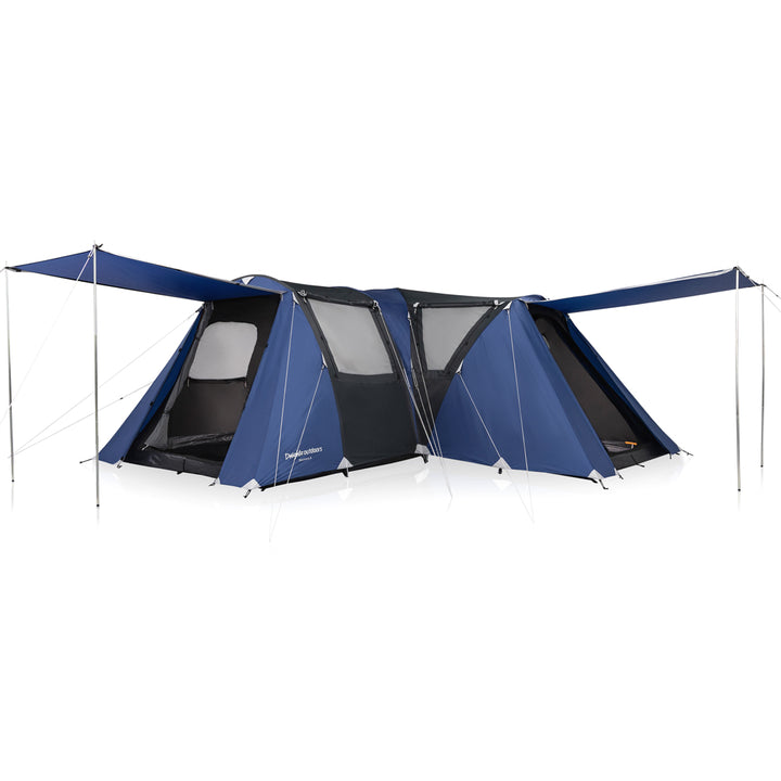 Discovery 8 Blackout Tent