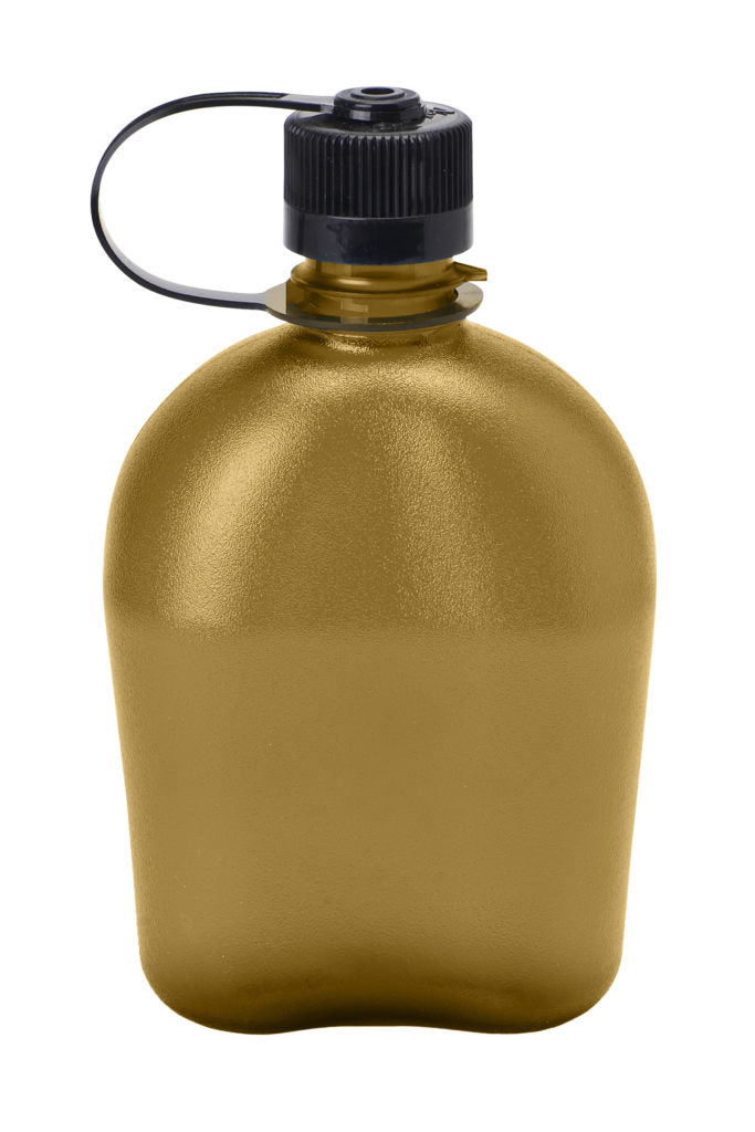 Nalgene  Narrow Mouth Oasis 1 Litre Bottle
