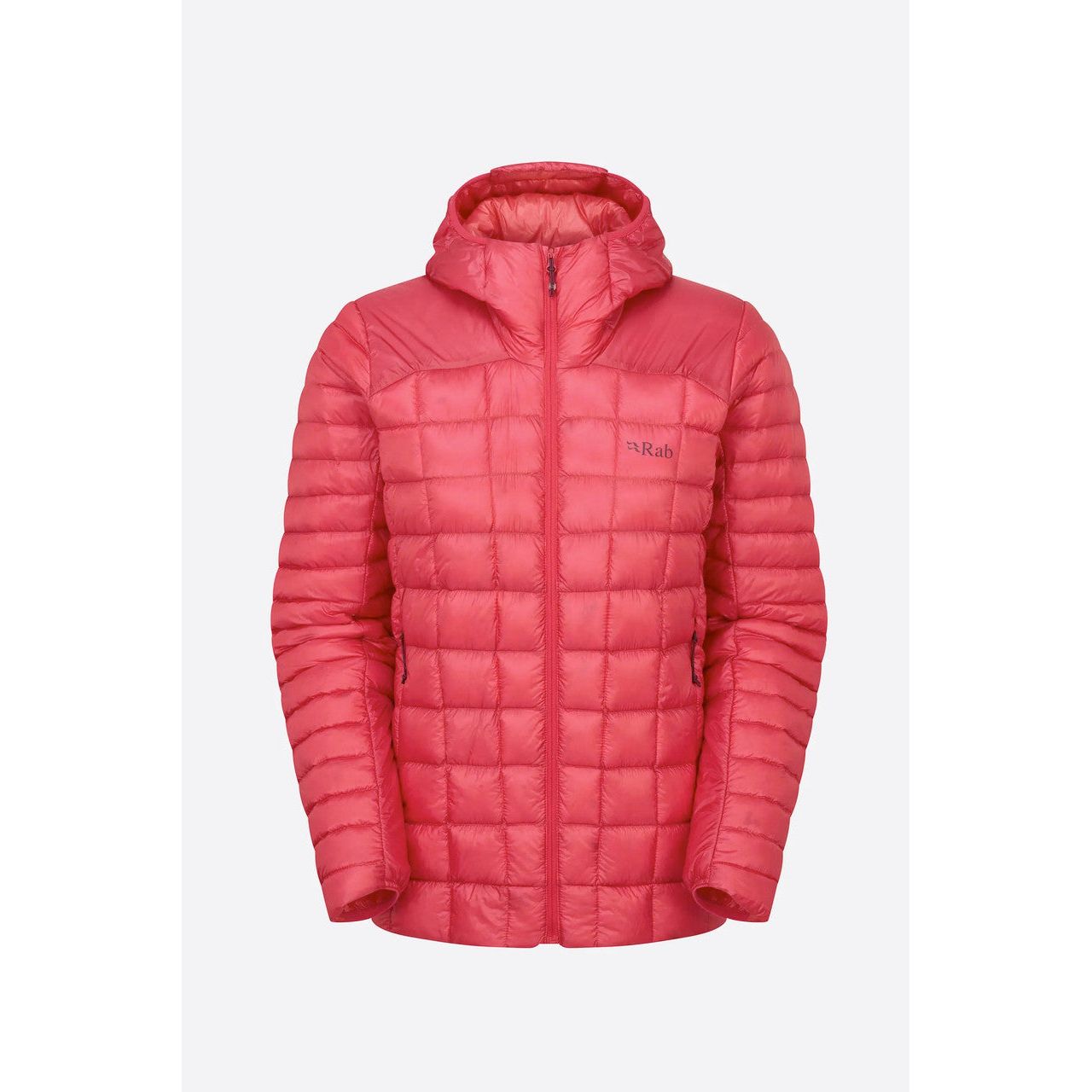 Womens Rab Mythic Alpine Light Down Jacket