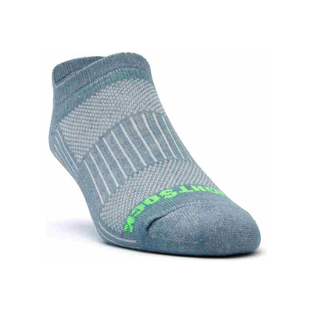 Wrightsock Blisterproof Coolmesh II Tab Socks