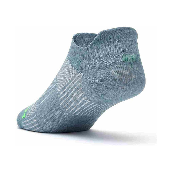 Wrightsock Blisterproof Coolmesh II Tab Socks