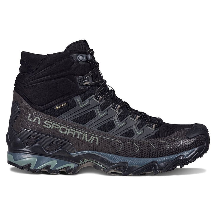 Mens La Sportiva Ultra Raptor II Mid Wide GTX Boots