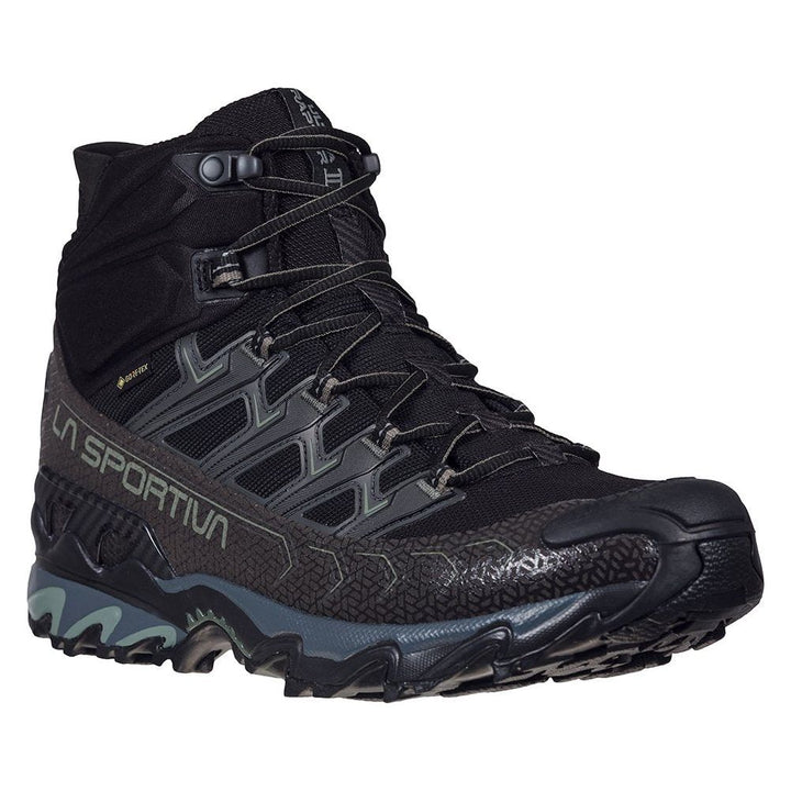 Mens La Sportiva Ultra Raptor II Mid Wide GTX Boots