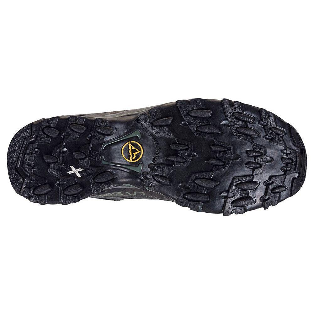 Mens La Sportiva Ultra Raptor II Mid Wide GTX Boots