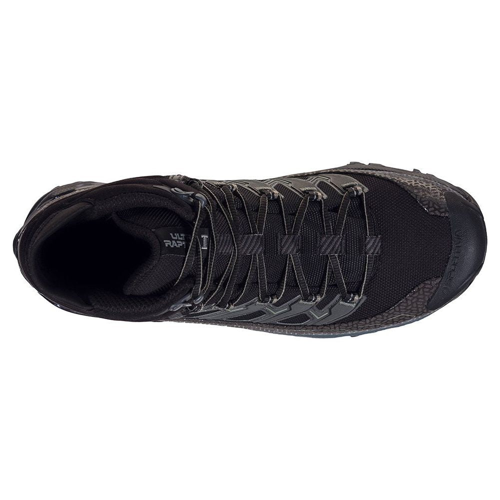 Mens La Sportiva Ultra Raptor II Mid Wide GTX Boots