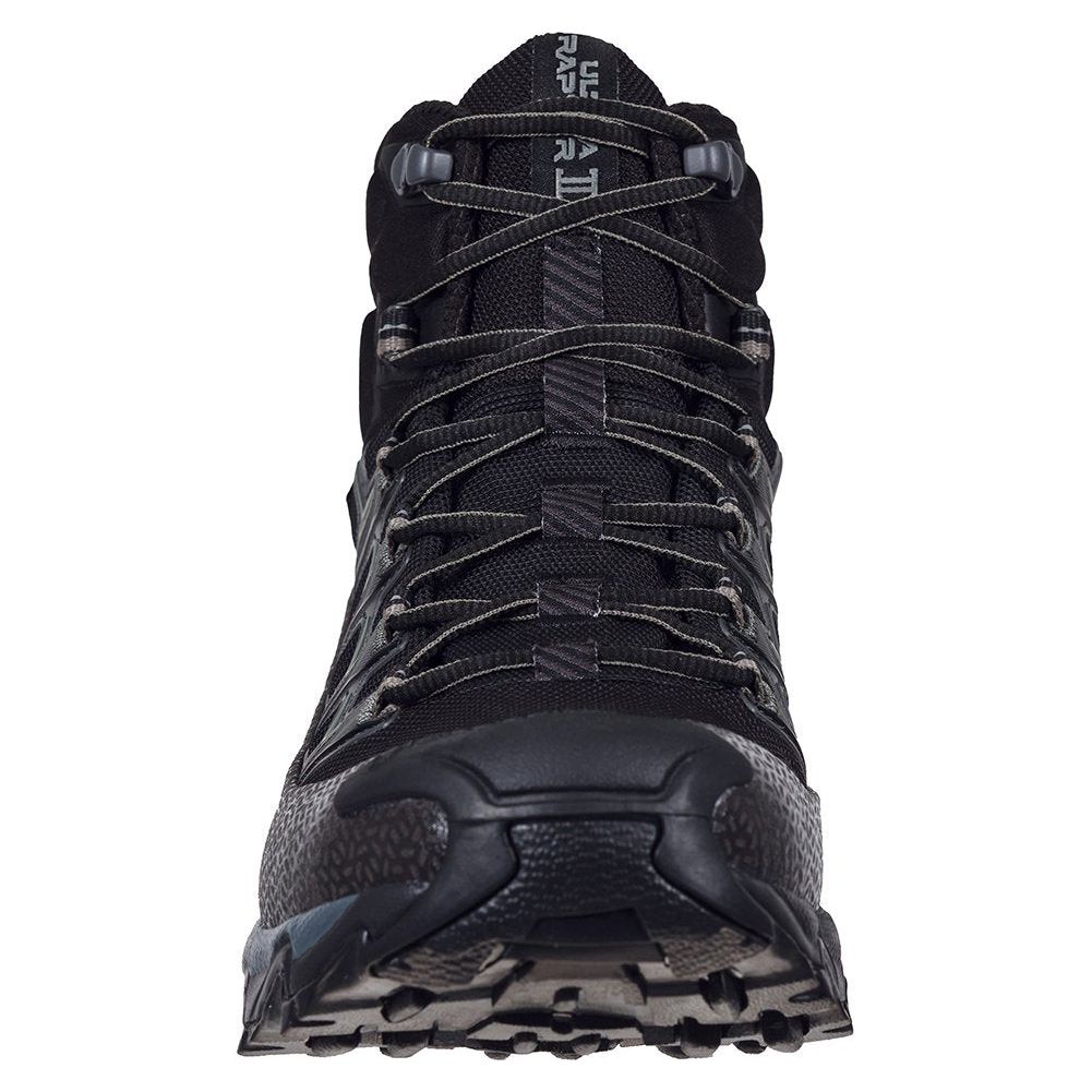 Mens La Sportiva Ultra Raptor II Mid Wide GTX Boots
