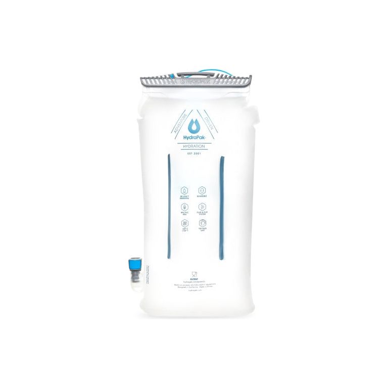 HydraPak Contour 2L