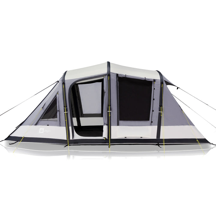 Enterprise 1 V3 Blackout Tent & Enterprise Inflatable Shelter V2 Combo
