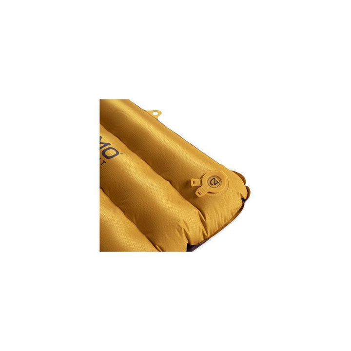 Nemo Tensor Trail Insulated Mummy Sleeping Pad