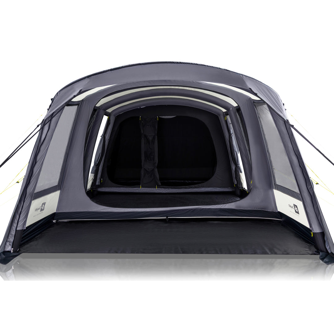 Enterprise Flow Blackout Inflatable Air Tent