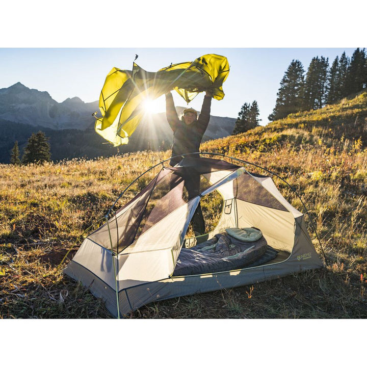 Nemo Hornet OSMO Tent - 1P