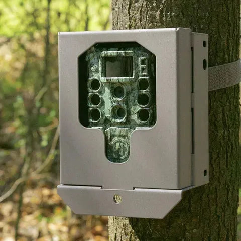 Bushnell Trail Cam Security Box – Dwights Outdoors