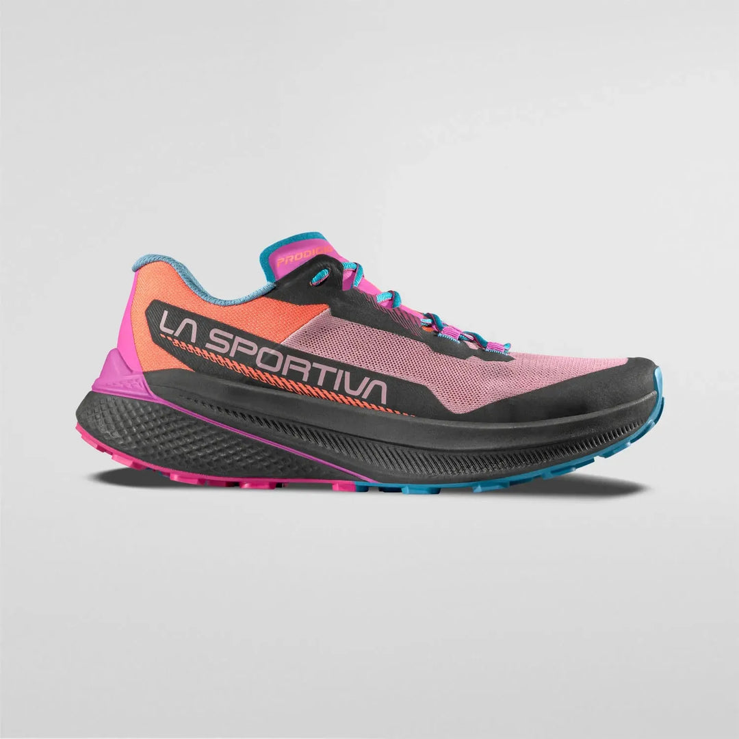 La Sportiva Prodigio Womens Shoes