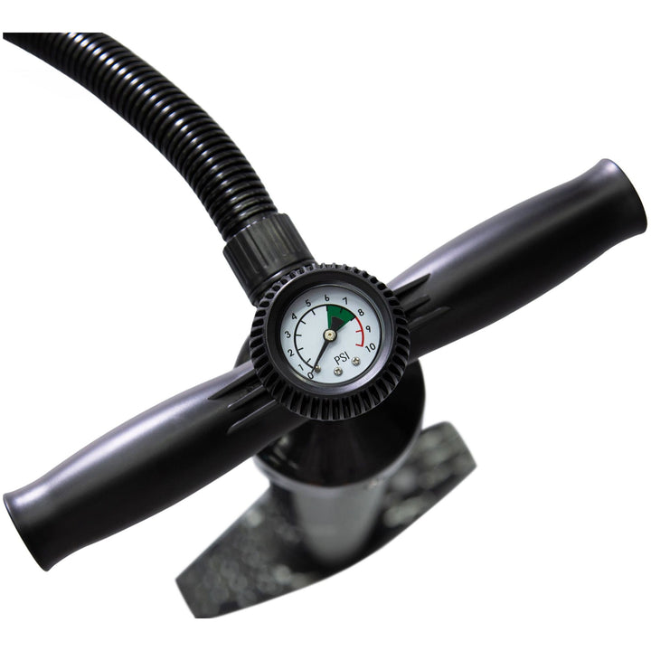 Enterprise Tent Pump