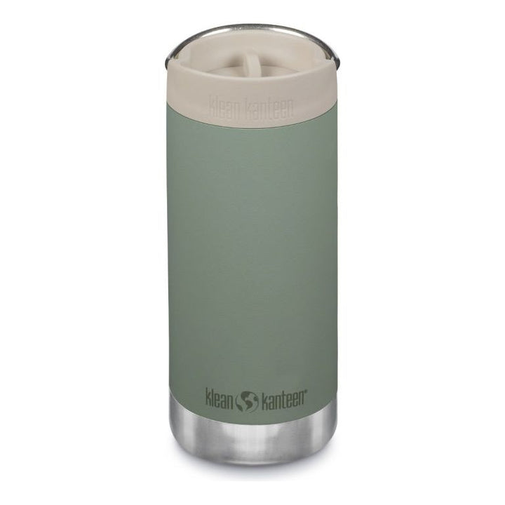 Klean Kanteen TK Wide Insulated 355ml Bottle