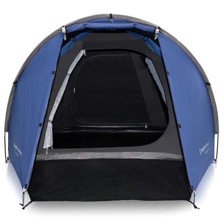 Discovery 4V Blackout Tent