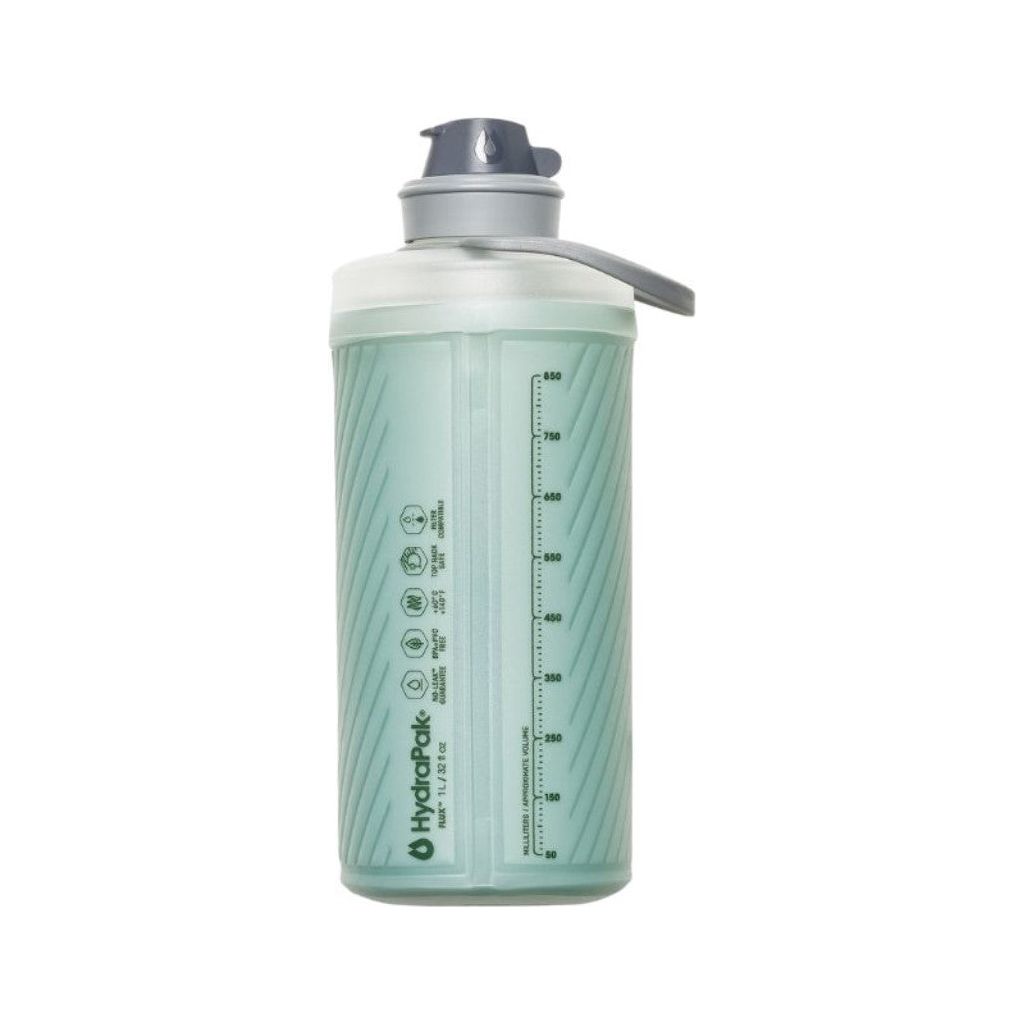 HydraPak Flux Bottle 1L