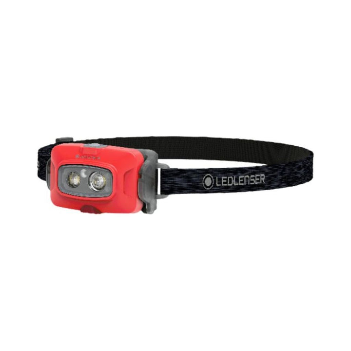 Ledlenser HF4R Core 500Lumen Rechargeable Headlamp