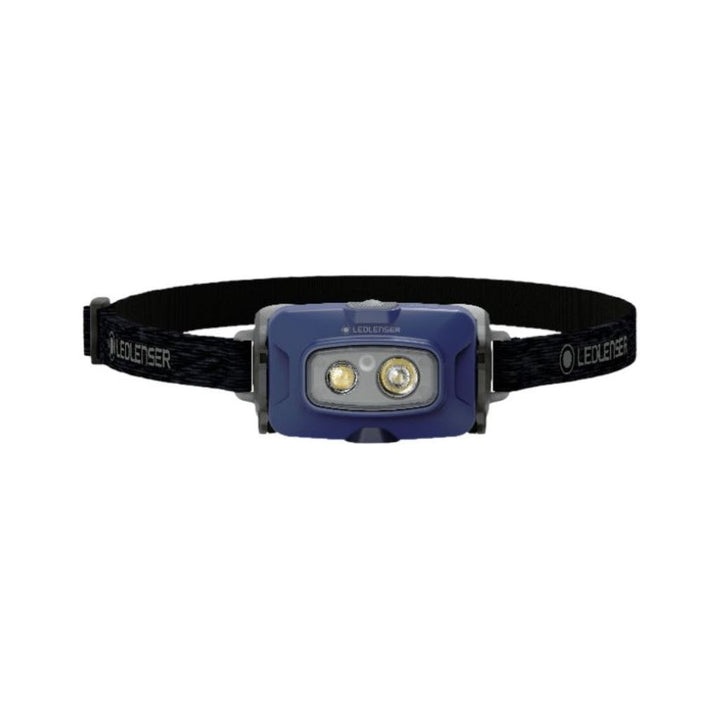 Ledlenser HF4R Core 500Lumen Rechargeable Headlamp