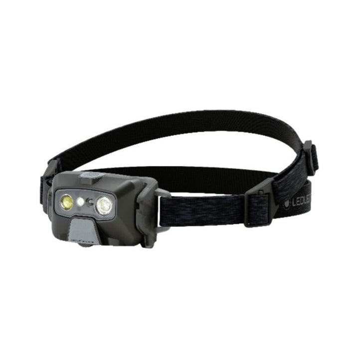 Ledlenser HF6R Core 800Lumen Rechargeable Headlamp
