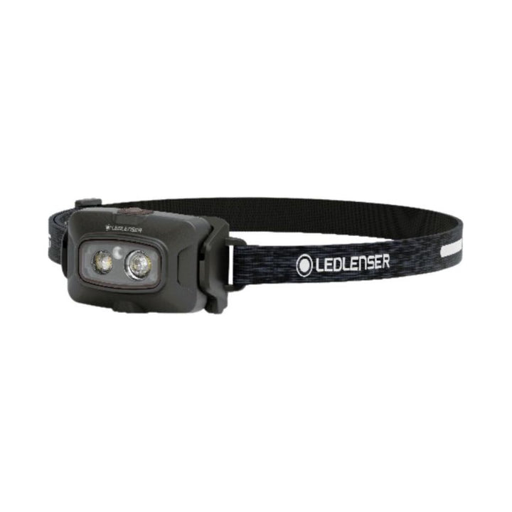 Ledlenser HF4R Signature 600Lumen Rechargeable Headlamp