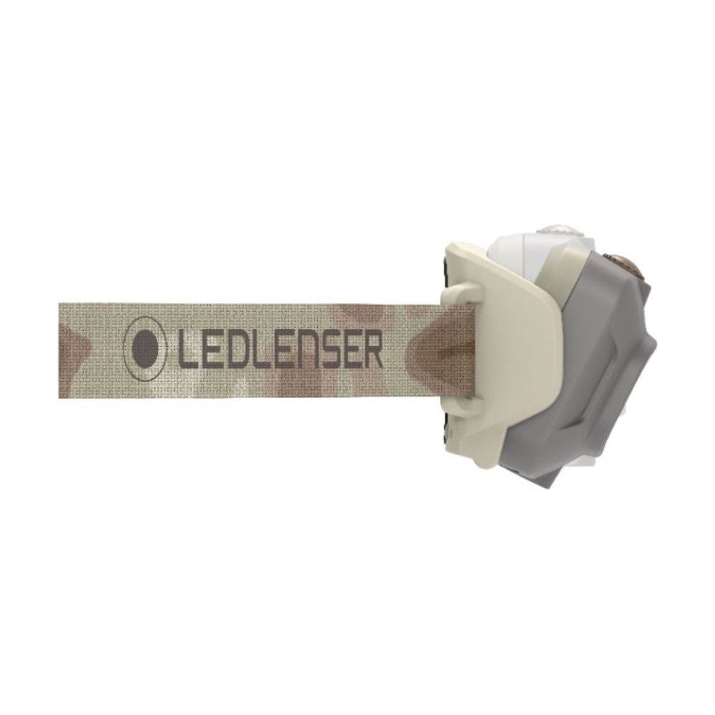 Ledlenser HF4R Signature 600Lumen Rechargeable Headlamp