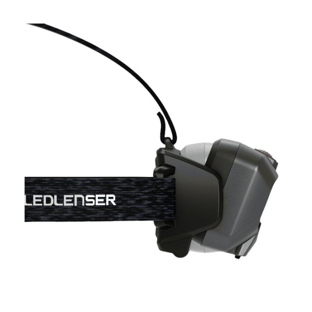 Ledlenser HF8R Signature 2000Lumen Rechargeable Headlamp