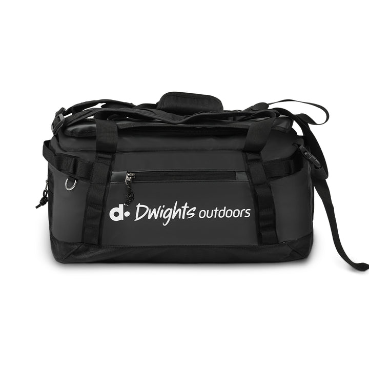 Dwights 40L Packable Duffle Bag