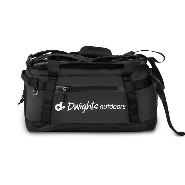 Dwights 40L Packable Duffle Bag