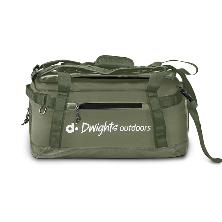 Dwights 40L Packable Duffle Bag