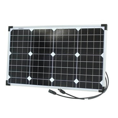 12 V 40W Solar Panel